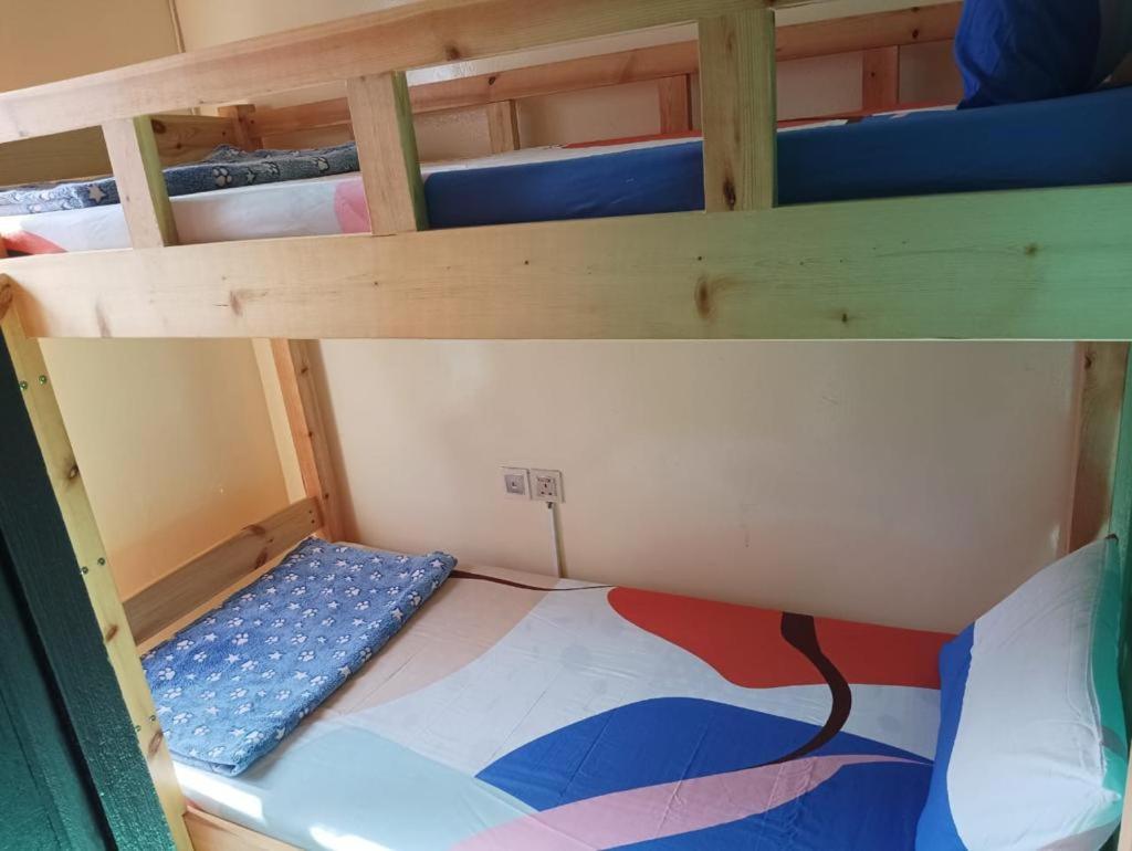 Ferienwohnung Moon Backpackers , Al Rigga , Partition For Couples And For Singles Dubai Exterior foto