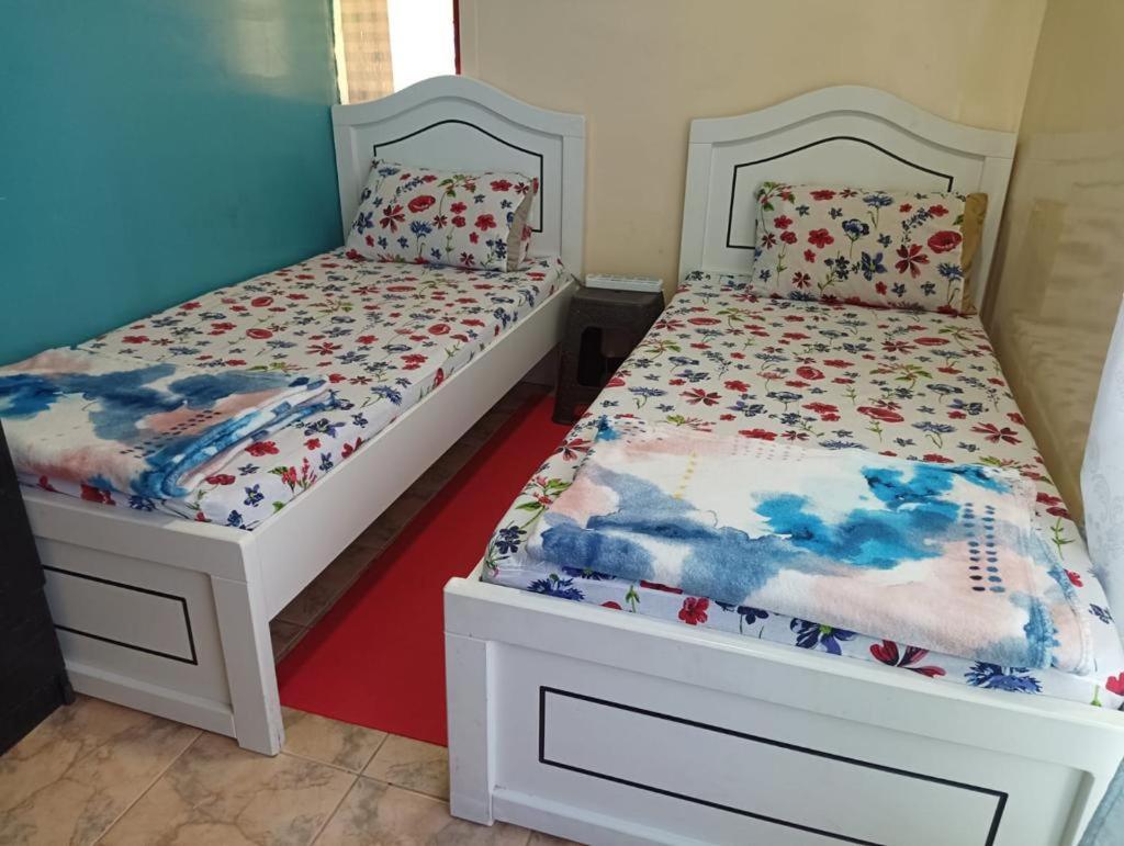 Ferienwohnung Moon Backpackers , Al Rigga , Partition For Couples And For Singles Dubai Exterior foto